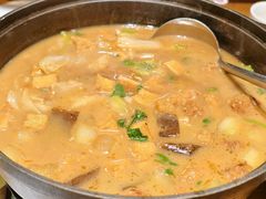 -春满园·邯郸菜发祥地(滏东店)