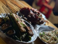 -雷老虎烧烤(西街店)