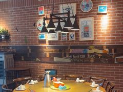 -永安鱼庄·镇江菜(丁卯店)