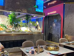 -奢谷·海鲜自助(南海万科店)