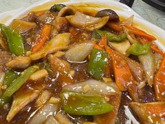 -清真·盛京白记 小骨头羊汤馆(南八马路店)
