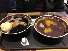 -鲜芋仙(南开大悦城店)