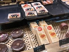 -巴黎贝甜(常德路店)