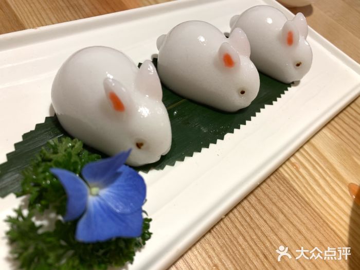 陆兴记椰汁小兔兔图片