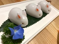 椰汁小兔兔-陆兴记