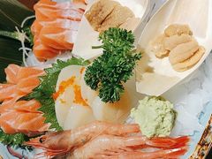 -三石铁板烧(紫竹桥店)