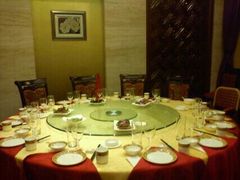 凤山温泉餐厅凤临厅-金隅凤山酒店