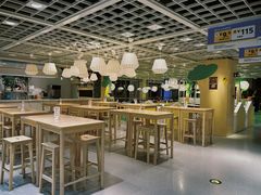 -宜家·瑞典风味餐厅(四元桥店)