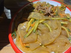 -關東雪东北菜(中庚漫游城店)