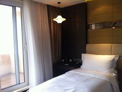 -青岛得宝湾维景国际大酒店(五四广场奥帆中心店)