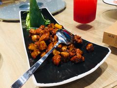 -味莊·青岛菜(云霄路店)