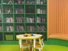 -创乐科教乐高机器人·编程·科技特长生规划中心(新地中心店)