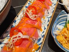 -大葉日本料理·龍蝦任食放題(廣州W酒店)