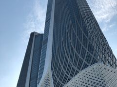 -南京国际青年文化中心