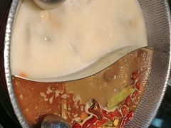 -捞王猪肚鸡火锅(昆山店)