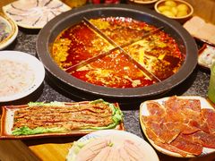 -陈眼镜火锅(总店)