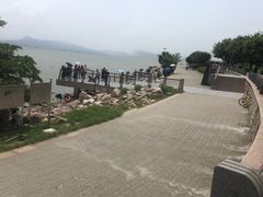 -深圳湾公园(南山区)