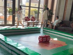 -浅深Cheersum(曹杨店)