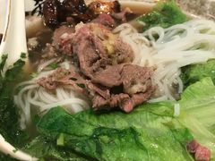 -一肴·牛肉粿条(深圳湾睿印店)
