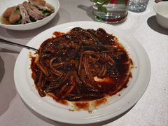 -阿莉餐厅(枣阳路店)