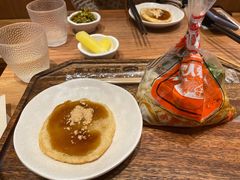 古早红糖糍粑-小满手工粉(上海月星环球港店)