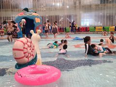 -欢乐水魔方水世界