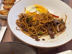 -Pennehut畔尼意面(合肥万象城店)