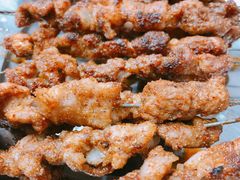 -曾记大腰子烧烤(苗栗路总店)