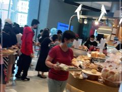 -西村叔叔的店·面包·甜品·蛋糕(清河万象汇店)