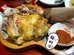 -窄巷子陕菜馆·地道陕西菜(粉巷店)