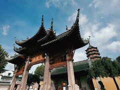 -北寺塔