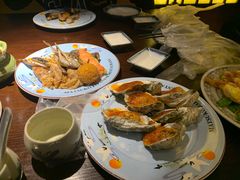-松子料理(白家庄店)