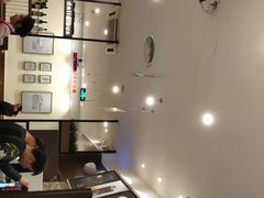 -萨莉亚意式餐厅(中北永旺店)