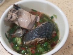 -东巴谷野生菌火锅餐厅