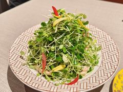 -北平食府·北京烤鸭(北京西站六里桥店)