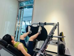 -WEGYMER健萌健身(雅颂居馆)
