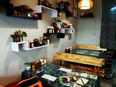 -蜗牛小馆醉乡民谣云南菜(惠新西里店)