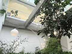 -大树餐厅(红旗街万达店)