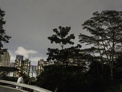 -白石龙音乐公园