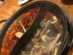 -楠火锅(龙阳广场店)