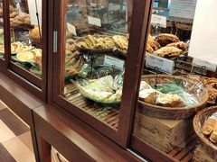 面包甜点陈列柜-都恩客(高岛屋百货店)