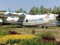 -中国航空博物馆