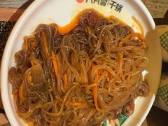 -六月雪干锅(涪城万达广场店)