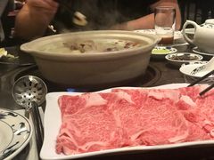 -春秋火锅