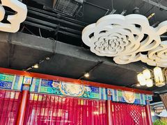 -羲和雅苑•北京烤鸭(平安国际金融中心店)