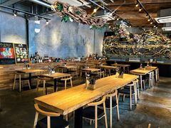 -Common Table · Brunch & Coffee