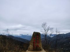 -硗碛藏寨·神木垒景区