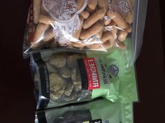 -苏州蜜字牌蜜饯(东环店)