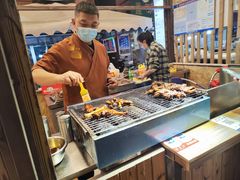 -沙州食驿·非遗小吃夜市