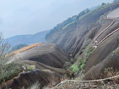 -飞天山旅游区